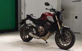 HONDA CB650R 2018 RH03
