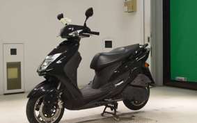 YAMAHA CYGNUS 125 XSR 3 2017 SEA5J