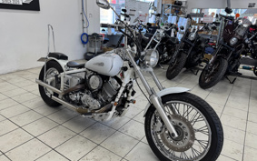 YAMAHA DRAGSTAR 400 2004 VH01J