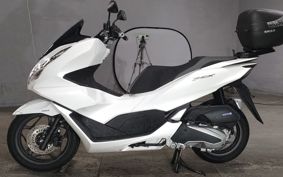 HONDA PCX125 JK05