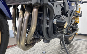 KAWASAKI ZRX1200 DAEG OHLINS 2016 ZRT20D