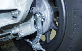HONDA LEAD 125 2021 JK12