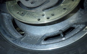 HARLEY FLHRS 1450 2005