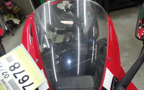 HONDA CBR600RR 2022 PC40