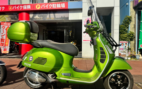 VESPA  VESPA GTS SUPER 300 2018 RP8M45