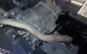 HONDA PCX125 1999 JK05