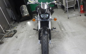 SUZUKI BOULEVARD 400 2012 VK57A