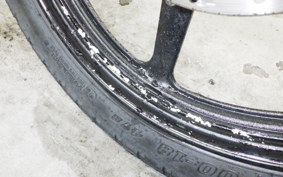 YAMAHA YBR125 2015