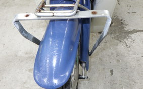 HONDA C50 SUPER CUB 2007 AA01