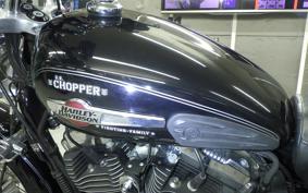 HARLEY XL1200CI 2015