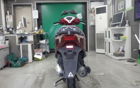 HONDA LEAD 125 2008 JF45