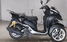 YAMAHA TRICITY 125 SE82J