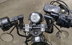 HONDA STEED 400 1992 NC26