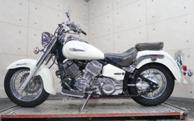 YAMAHA DRAGSTAR 400 CLASSIC 2012 VH02J