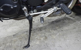 DUCATI MONSTER 400 IE 2007