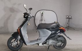SUZUKI LET'S5 CA47A