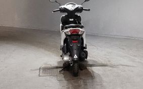 HONDA DIO110 BASIC  JK03