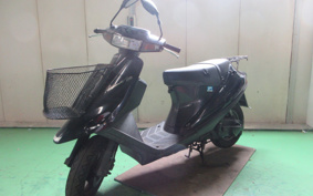 SUZUKI ADDRESS V100 CE11A
