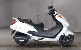 HONDA FORESIGHT MF04