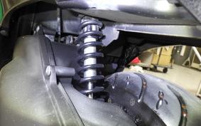 HONDA TODAY 2 AF67