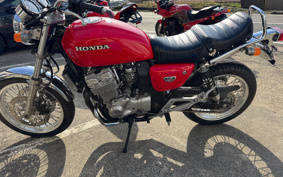 HONDA CB400 1998 NC36