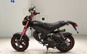 SUZUKI TR50 STREET MAGIC CA1LB