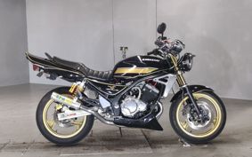 KAWASAKI BALIUS250-2 ZR250B