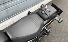 HARLEY  HARLEY RH975S NIGHT  STAR  2023 ZF1