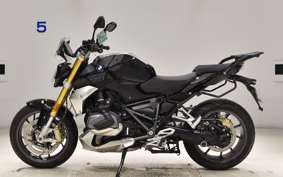 BMW R1250R 2018