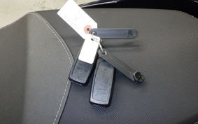 HONDA PCX125 1992 JK05