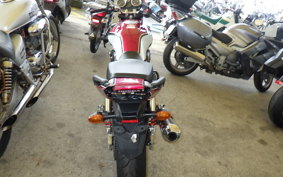 HONDA CB400SF GEN 4 A 2020 NC42
