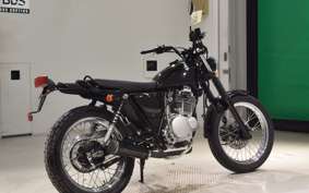 SUZUKI GRASS TRACKER Bigboy 2025 NJ4BA
