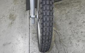 YAMAHA SEROW 250 Gen.2 DG17J