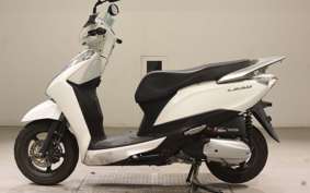 HONDA LEAD 125 2025 JF45