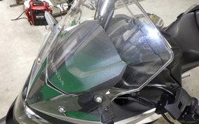 HONDA NC750X DCT 2021 RH09