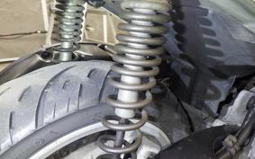 YAMAHA N-MAX 2025 SED6J