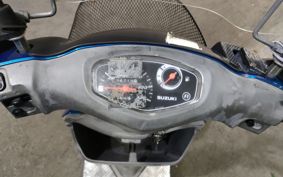 SUZUKI ADDRESS V125 CF46A
