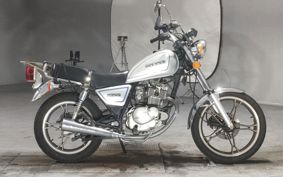 SUZUKI GN125 H PCJG9