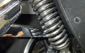 HARLEY FXDL 1580 2008