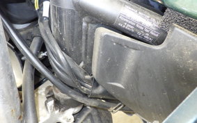 YAMAHA SEROW 250 Gen.3 DG31J