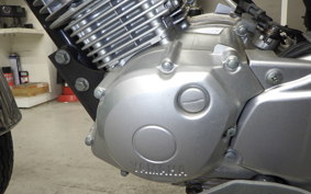 YAMAHA YB125SP 1987
