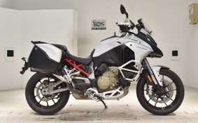 DUCATI MULTISTRADA V4S 2023