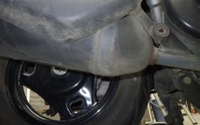 SUZUKI ADDRESS V125 G 2017 CF46A