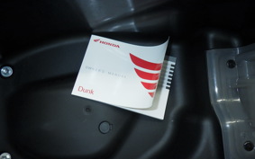 HONDA ﾀﾞﾝｸ AF78