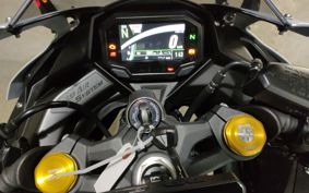 KAWASAKI NINJA ZX-4R SE 2025 ZX400P