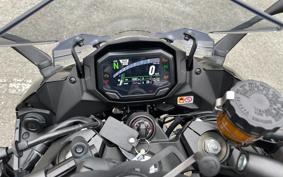KAWASAKI NINJA 1000 SX 2020 ZXT02K