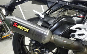 BMW S1000R 2016