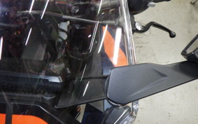 KTM 390 RC 2022