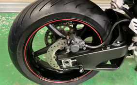 YAMAHA YZF-R1 2009 RN23