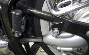 YAMAHA DRAGSTAR 400 2007 VH01J